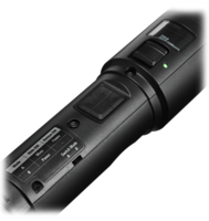 HANDHELD TRANSMITTER